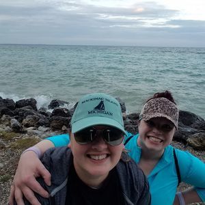 Meet your Posher, Chantel